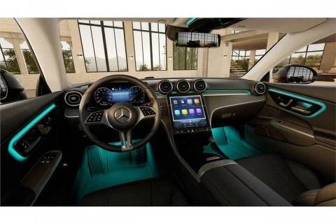 Mercedes-Benz CLE CLE 200 Coupé