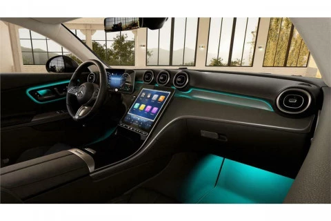 Mercedes-Benz CLE CLE 200 Coupé