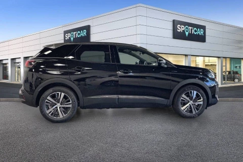 Peugeot 3008 1.5 BlueHDi 96kW S&S Allure Pack EAT8