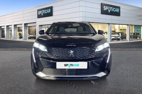 Peugeot 3008 1.5 BlueHDi 96kW S&S Allure Pack EAT8