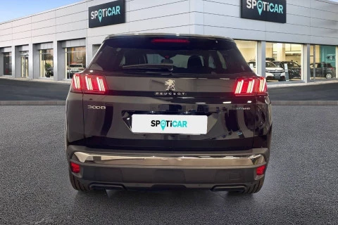 Peugeot 3008 1.5 BlueHDi 96kW S&S Allure Pack EAT8