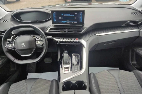 Peugeot 3008 1.5 BlueHDi 96kW S&S Allure Pack EAT8