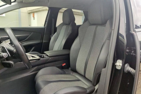 Peugeot 3008 1.5 BlueHDi 96kW S&S Allure Pack EAT8