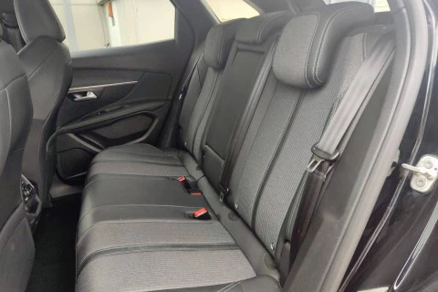 Peugeot 3008 1.5 BlueHDi 96kW S&S Allure Pack EAT8