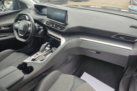 Peugeot 3008 1.5 BlueHDi 96kW S&S Allure Pack EAT8