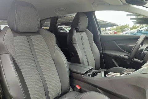 Peugeot 3008 1.5 BlueHDi 96kW S&S Allure Pack EAT8