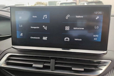 Peugeot 3008 1.5 BlueHDi 96kW S&S Allure Pack EAT8