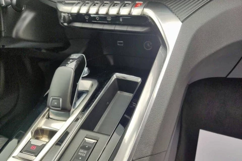 Peugeot 3008 1.5 BlueHDi 96kW S&S Allure Pack EAT8