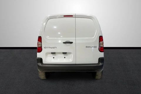 Citroën Berlingo VAN M Diésel 100CV Manual