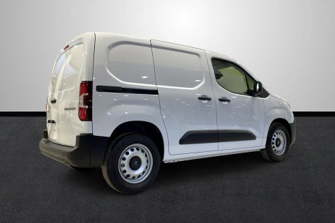 Citroën Berlingo VAN M Diésel 100CV Manual