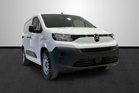 Citroën Berlingo VAN M Diésel 100CV Manual