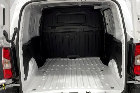 Citroën Berlingo VAN M Diésel 100CV Manual