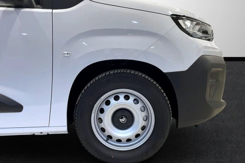 Citroën Berlingo VAN M Diésel 100CV Manual