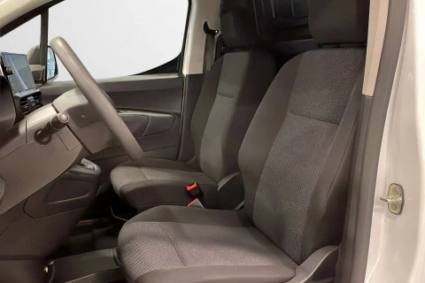 Citroën Berlingo VAN M Diésel 100CV Manual