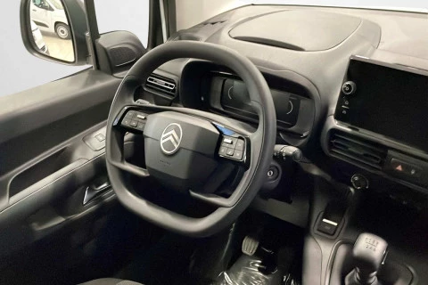 Citroën Berlingo VAN M Diésel 100CV Manual