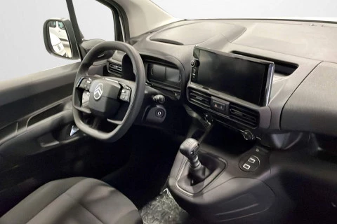 Citroën Berlingo VAN M Diésel 100CV Manual