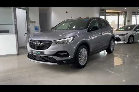 Opel Grandland X 1.5 CDTi Design Line 120 Aniversario