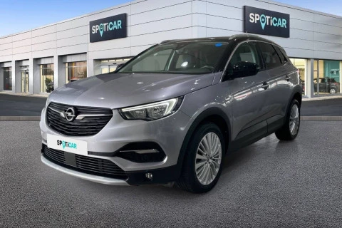 Opel Grandland X 1.5 CDTi Design Line 120 Aniversario