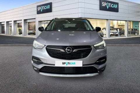 Opel Grandland X 1.5 CDTi Design Line 120 Aniversario