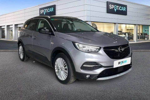 Opel Grandland X 1.5 CDTi Design Line 120 Aniversario