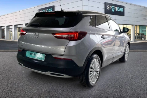 Opel Grandland X 1.5 CDTi Design Line 120 Aniversario