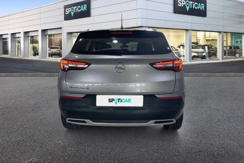 Opel Grandland X 1.5 CDTi Design Line 120 Aniversario