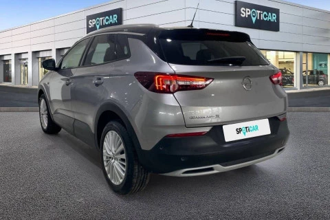 Opel Grandland X 1.5 CDTi Design Line 120 Aniversario