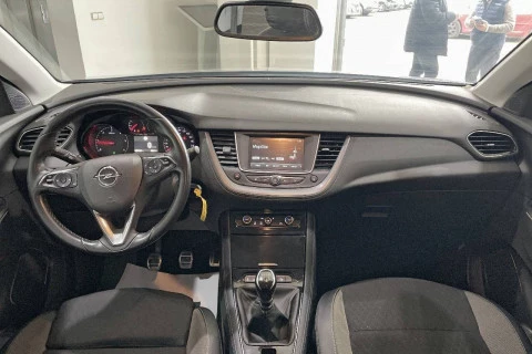 Opel Grandland X 1.5 CDTi Design Line 120 Aniversario