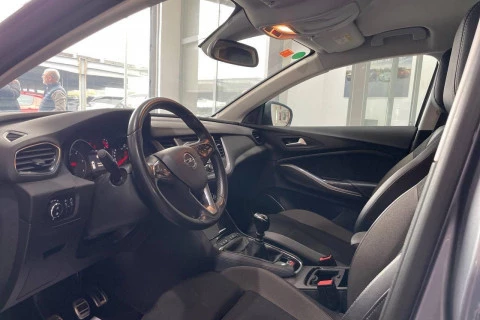 Opel Grandland X 1.5 CDTi Design Line 120 Aniversario
