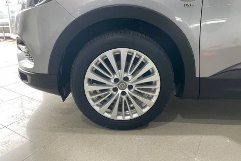 Opel Grandland X 1.5 CDTi Design Line 120 Aniversario