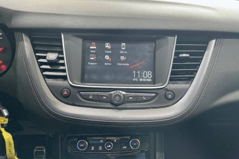 Opel Grandland X 1.5 CDTi Design Line 120 Aniversario