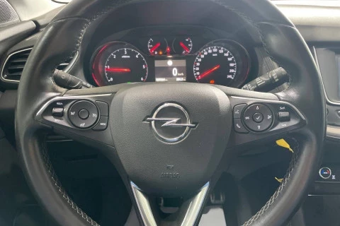 Opel Grandland X 1.5 CDTi Design Line 120 Aniversario