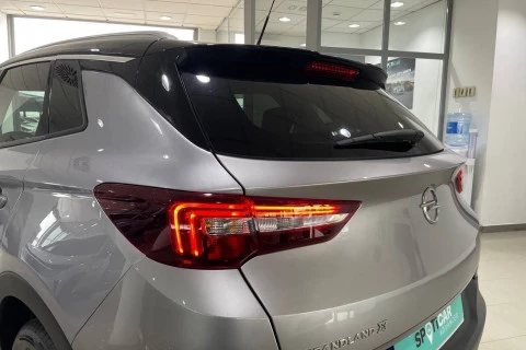 Opel Grandland X 1.5 CDTi Design Line 120 Aniversario