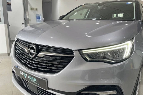 Opel Grandland X 1.5 CDTi Design Line 120 Aniversario