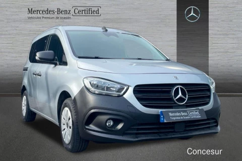 Mercedes-Benz Citan 110 CDI 70kW Tourer Base Largo