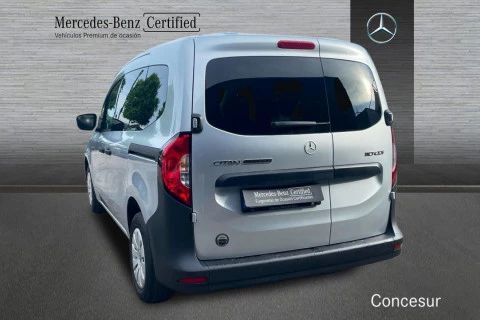 Mercedes-Benz Citan 110 CDI 70kW Tourer Base Largo