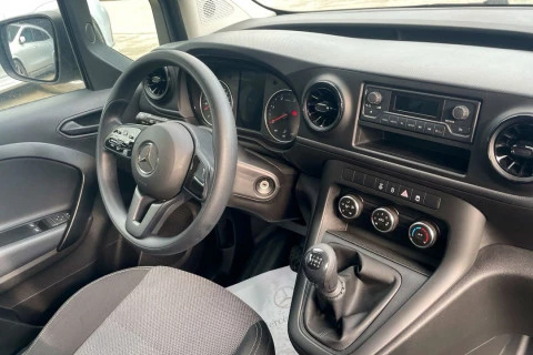 Mercedes-Benz Citan 110 CDI 70kW Tourer Base Largo