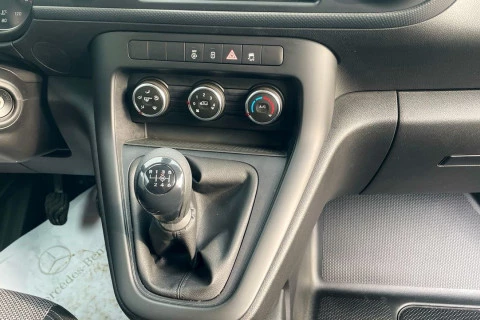 Mercedes-Benz Citan 110 CDI 70kW Tourer Base Largo