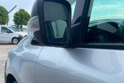 Mercedes-Benz Citan 110 CDI 70kW Tourer Base Largo