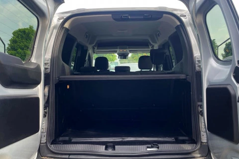 Mercedes-Benz Citan 110 CDI 70kW Tourer Base Largo