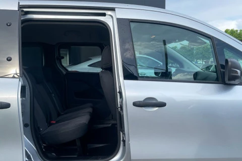 Mercedes-Benz Citan 110 CDI 70kW Tourer Base Largo