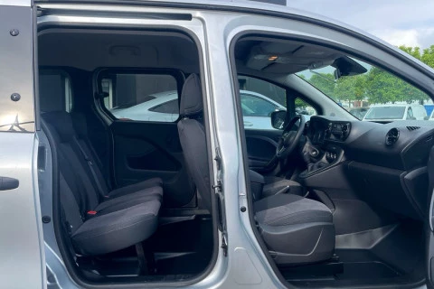 Mercedes-Benz Citan 110 CDI 70kW Tourer Base Largo