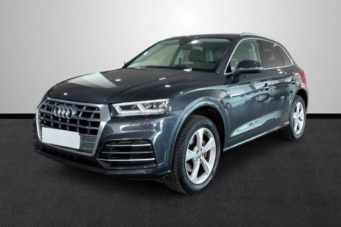 Audi Q5 40 TDI 140kW (190CV) quattro S tronic