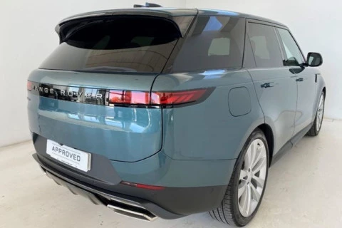 Land Rover Range Rover Sport 3.0 I6 PHEV SE AWD Auto 338 kW (460 CV)