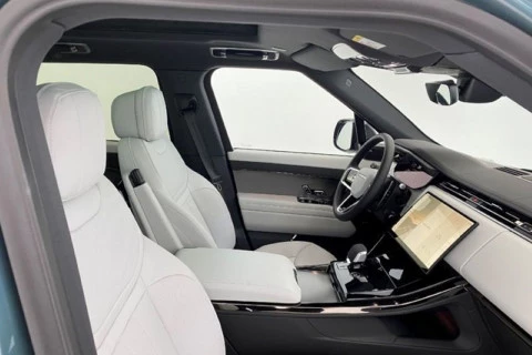 Land Rover Range Rover Sport 3.0 I6 PHEV SE AWD Auto 338 kW (460 CV)