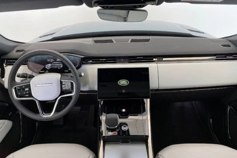 Land Rover Range Rover Sport 3.0 I6 PHEV SE AWD Auto 338 kW (460 CV)