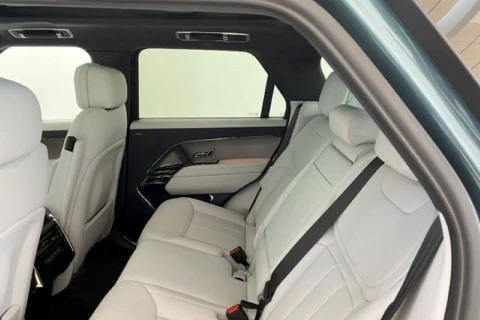 Land Rover Range Rover Sport 3.0 I6 PHEV SE AWD Auto 338 kW (460 CV)