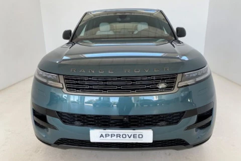 Land Rover Range Rover Sport 3.0 I6 PHEV SE AWD Auto 338 kW (460 CV)