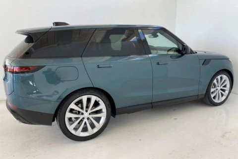 Land Rover Range Rover Sport 3.0 I6 PHEV SE AWD Auto 338 kW (460 CV)