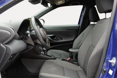 Toyota Yaris Cross 120H Active Plus 85 kW (116 CV)